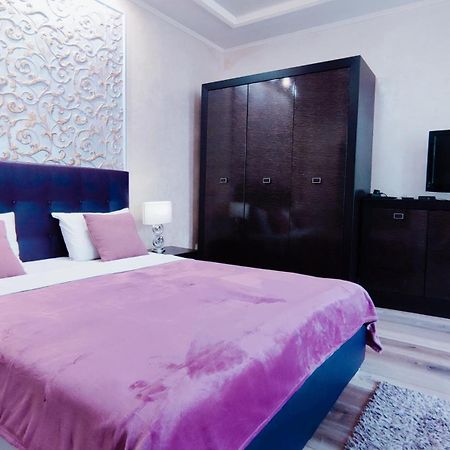 Best Apartment Plosha Rynok Lviv Eksteriør billede