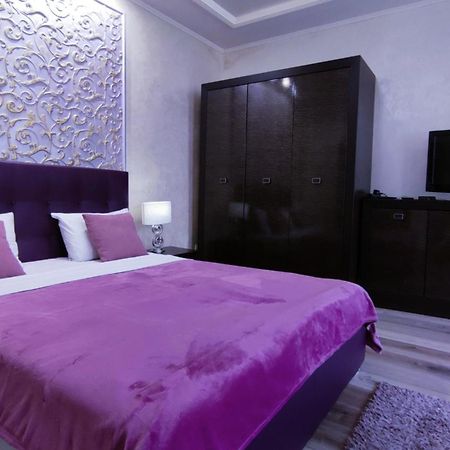 Best Apartment Plosha Rynok Lviv Eksteriør billede