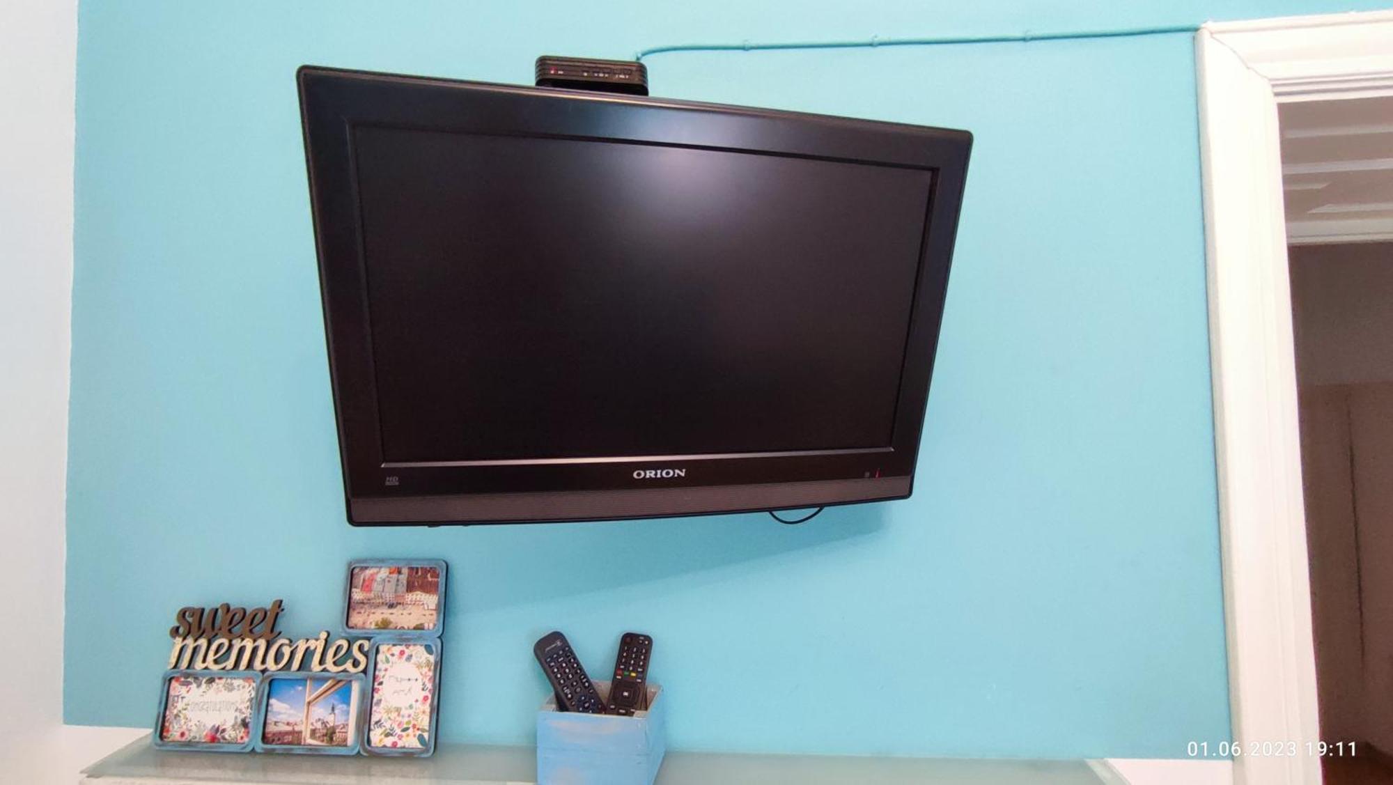 Best Apartment Plosha Rynok Lviv Eksteriør billede