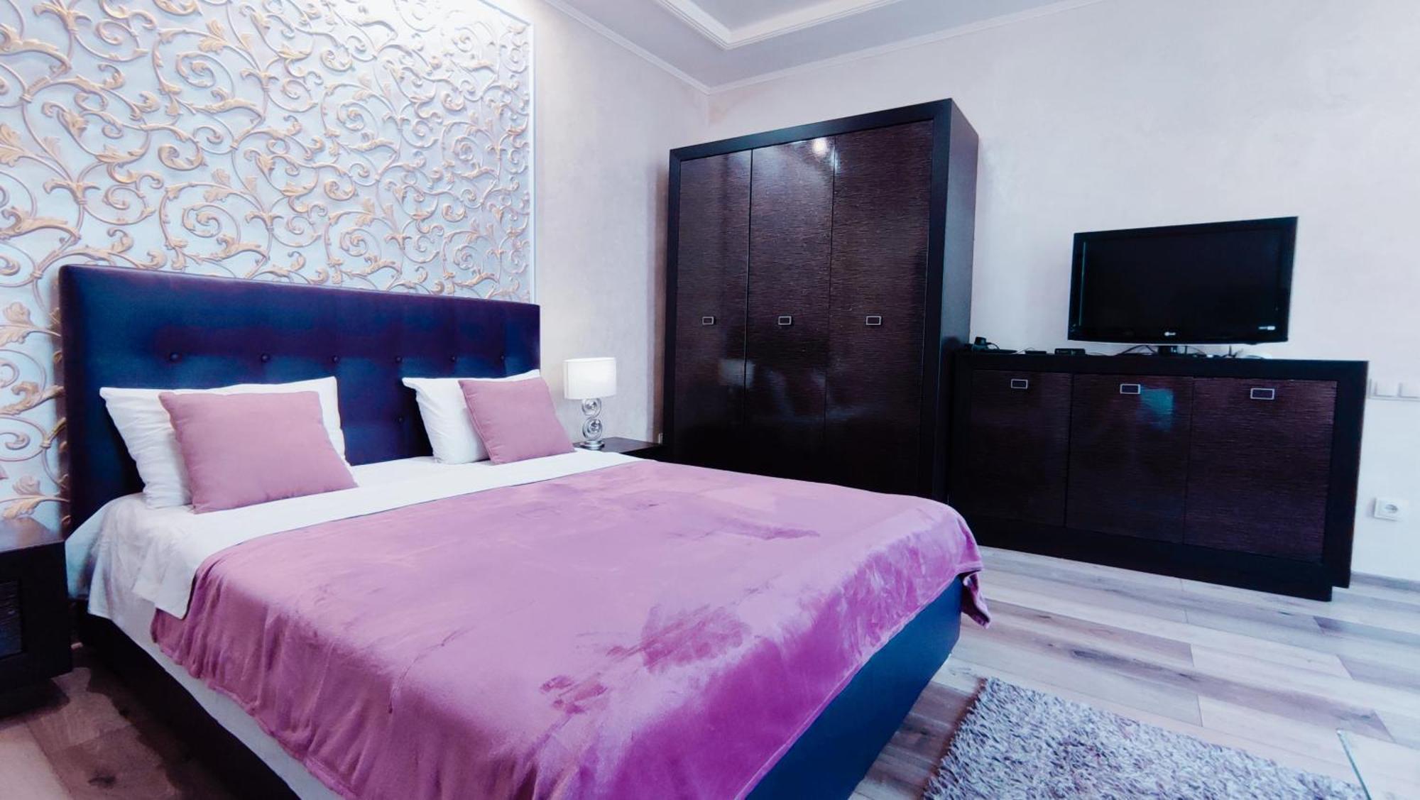Best Apartment Plosha Rynok Lviv Eksteriør billede