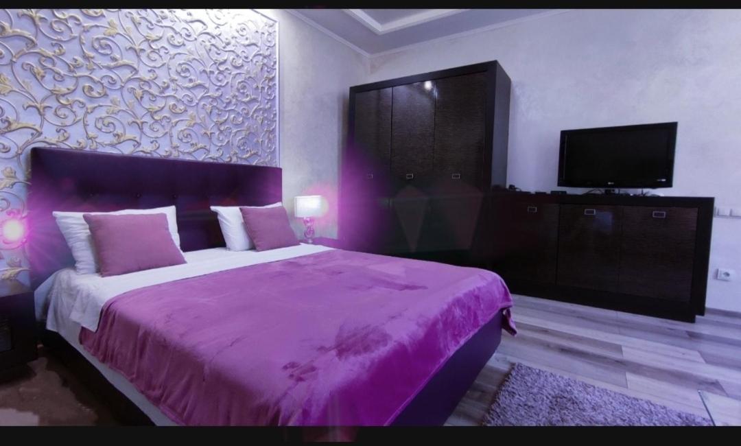 Best Apartment Plosha Rynok Lviv Eksteriør billede