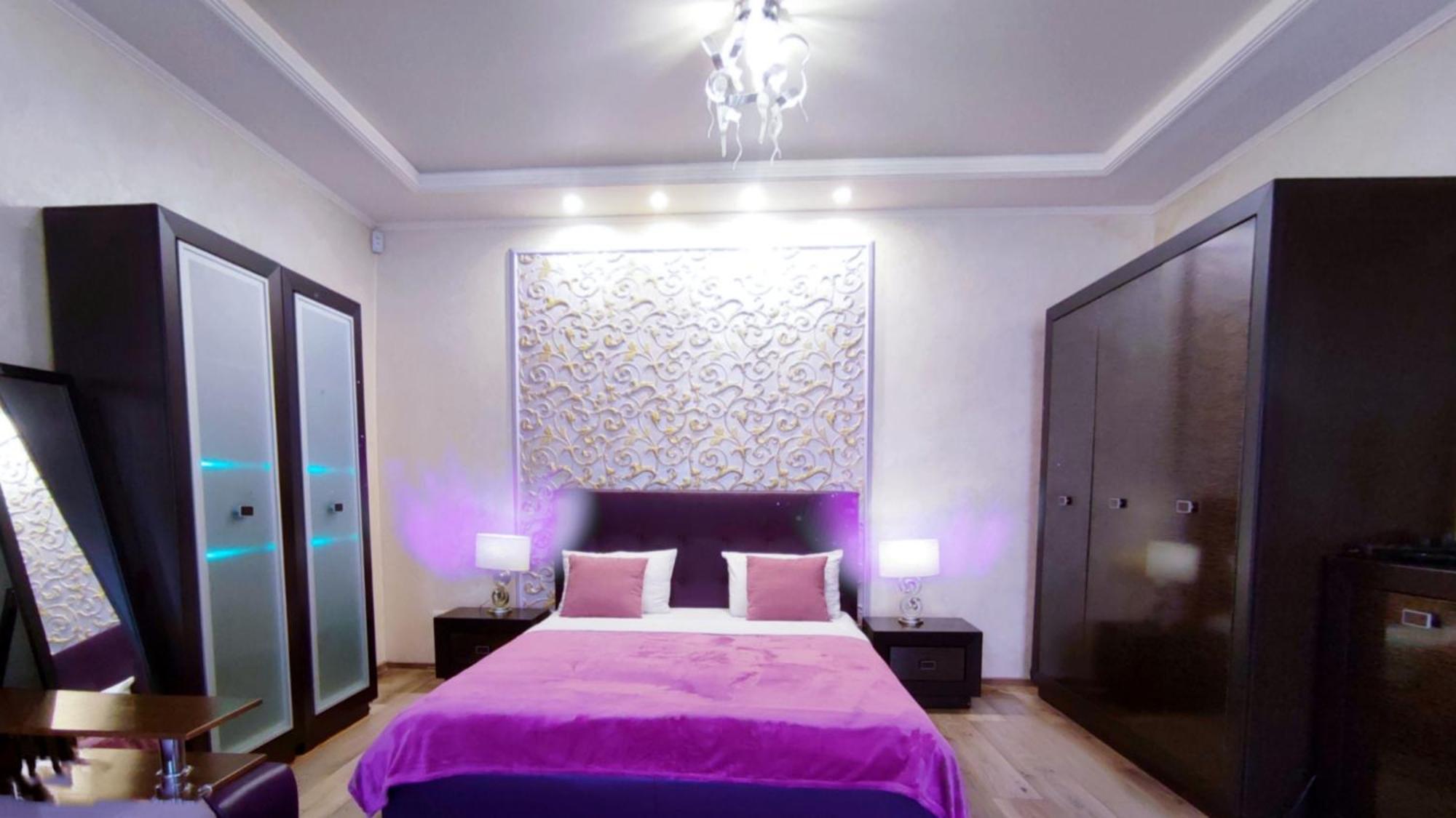 Best Apartment Plosha Rynok Lviv Eksteriør billede
