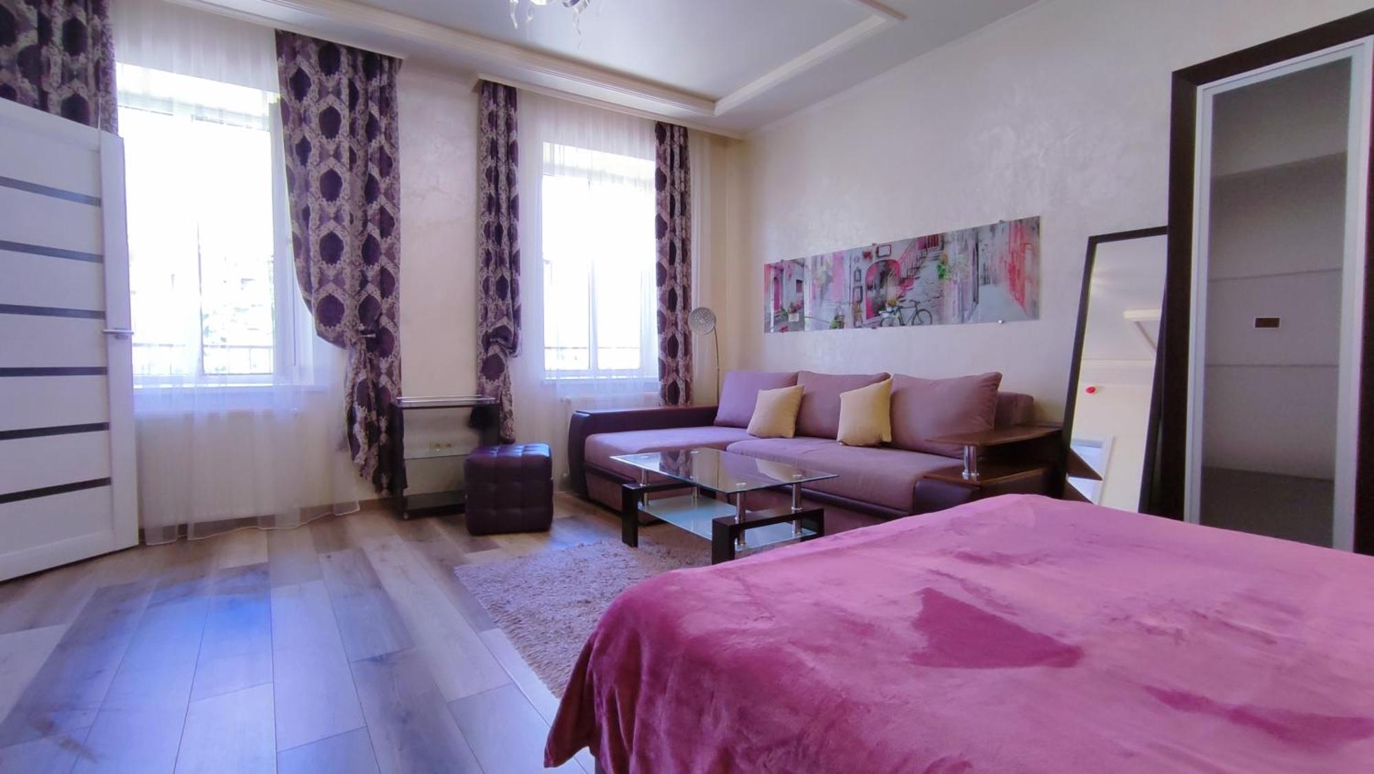 Best Apartment Plosha Rynok Lviv Eksteriør billede