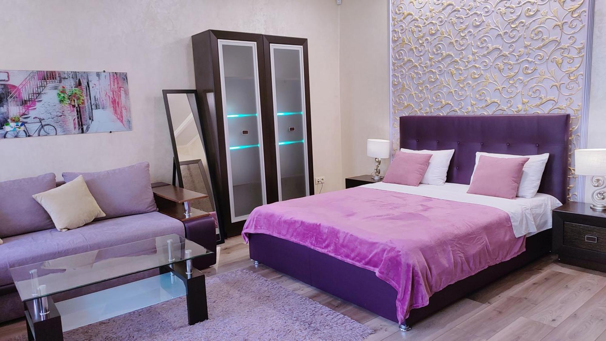 Best Apartment Plosha Rynok Lviv Eksteriør billede