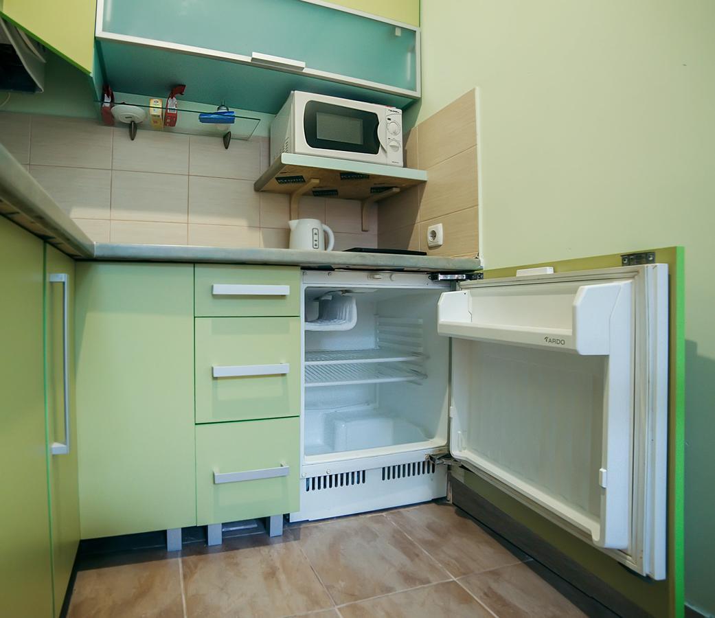 Best Apartment Plosha Rynok Lviv Eksteriør billede