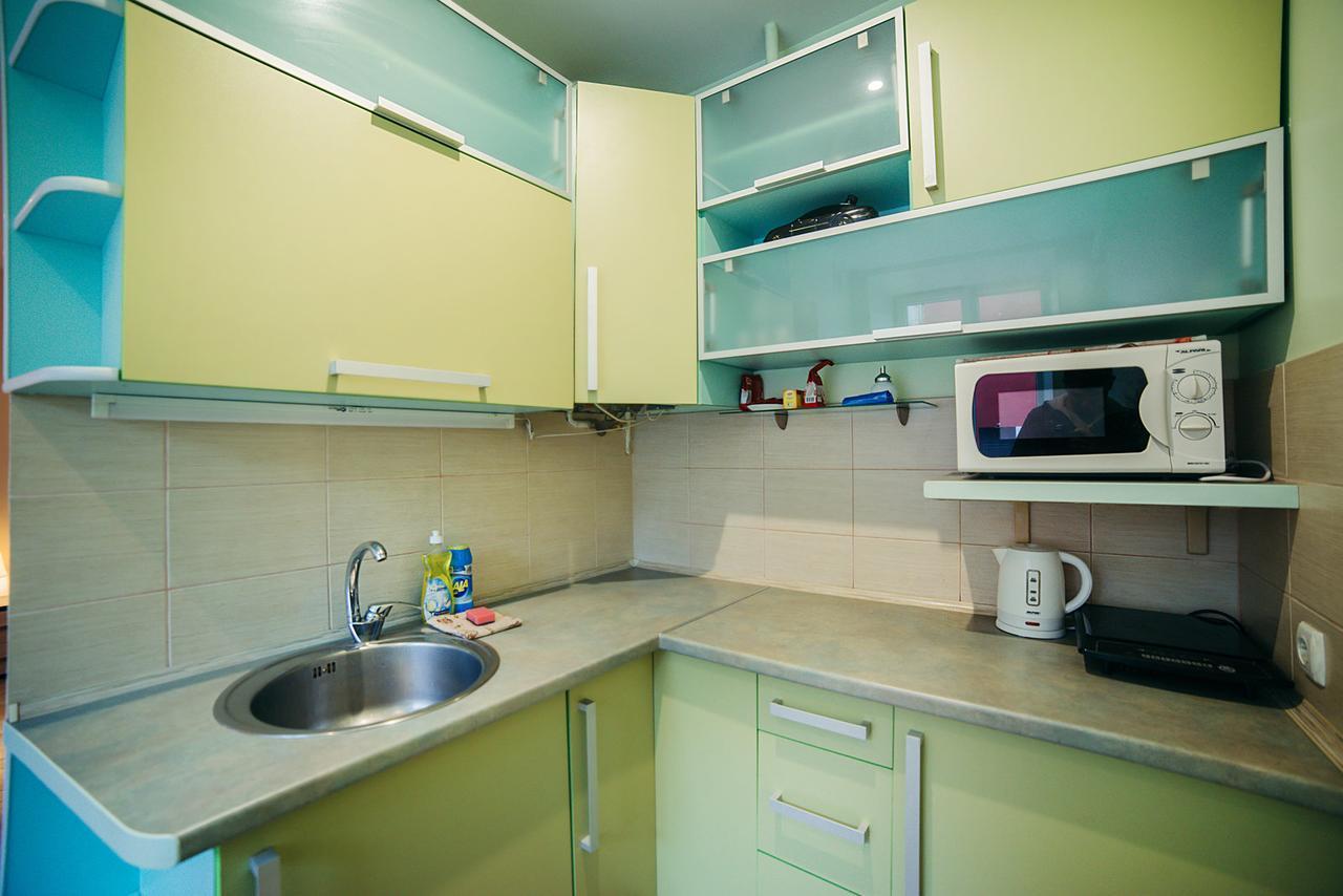 Best Apartment Plosha Rynok Lviv Eksteriør billede