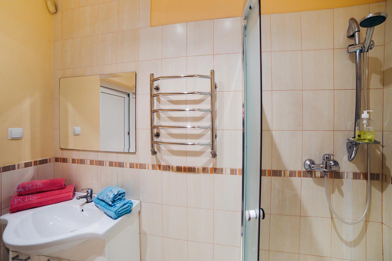 Best Apartment Plosha Rynok Lviv Eksteriør billede